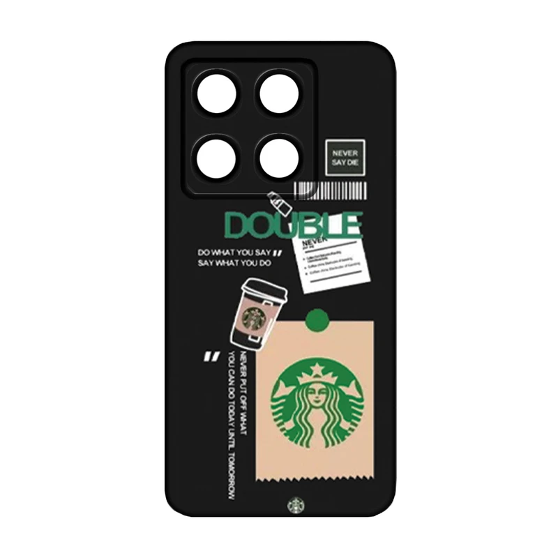 کاور کد 75 مناسب برای گوشی موبایل شیائومی 14T Pro