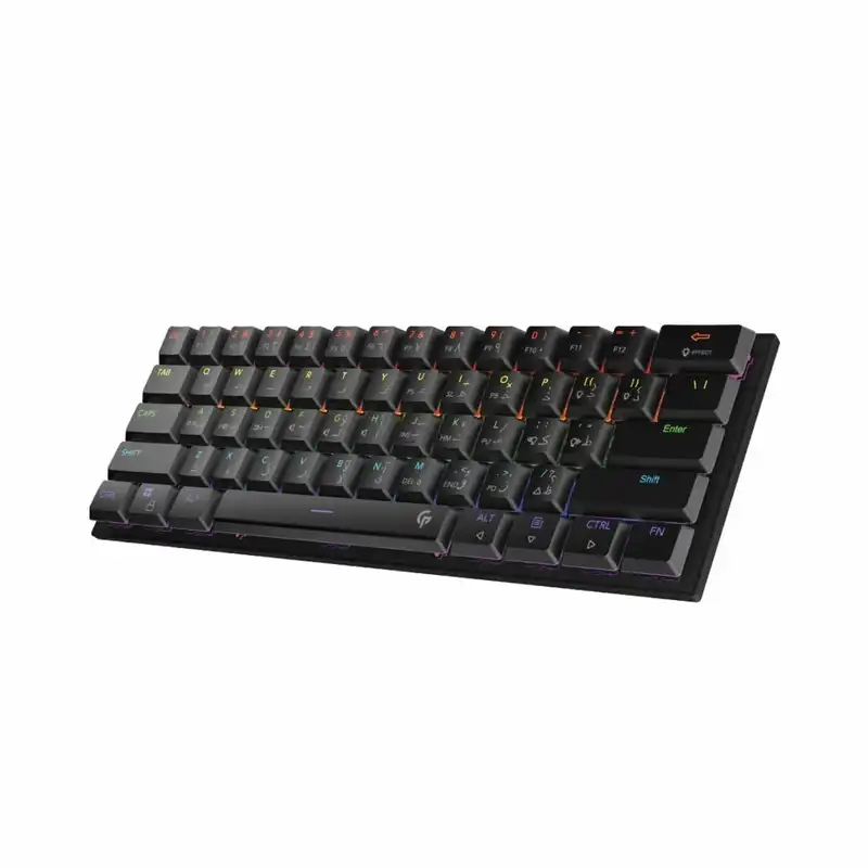 کیبورد مخصوص بازی پرودو مدل PDX218