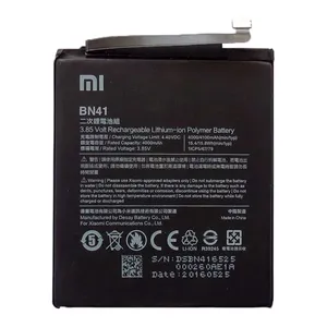 باتری موبایل  مدل BN41 مناسب برای گوشی Redmi Note