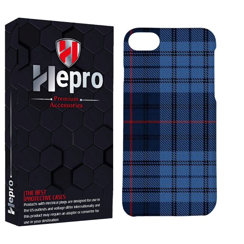 کاور هپرو مدل MC مناسب برای گوشی موبایل اپل IPHONE 7 / 8