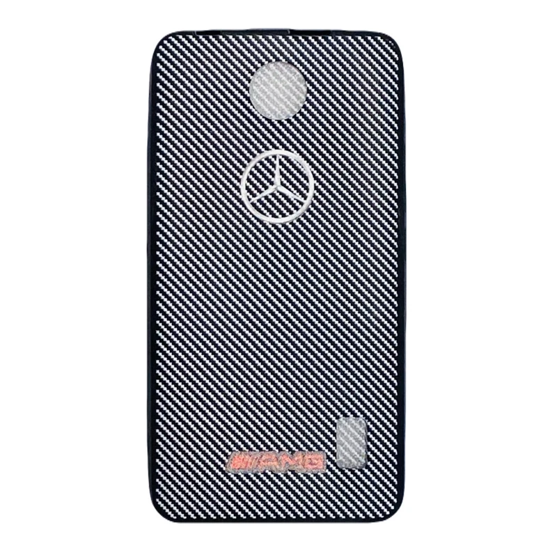 کاور مدل AM کد 07 مناسب برای گوشی موبایل هوآوی Y635