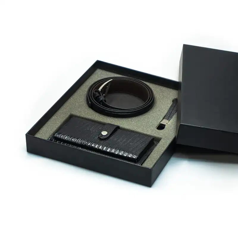 ست هدیه مردانه کد 222