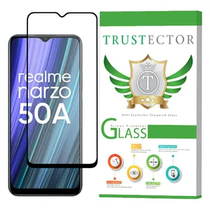 Trustector CMA-T Mate Screen Protector For Realme Narzo 50A