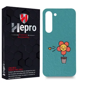 HEPRO MC Cover for SAMSUNG GALAXY S23
