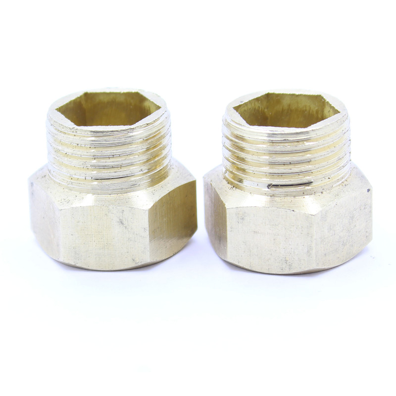 اتصال روپیچ توپیچ دینا مدل DN-2/5CM بسته 2 عددی