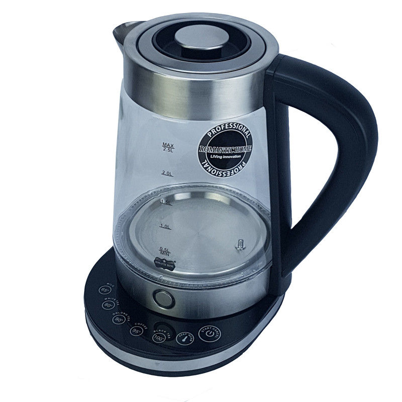 چای ساز رومانتیک هوم مدل KHD-300