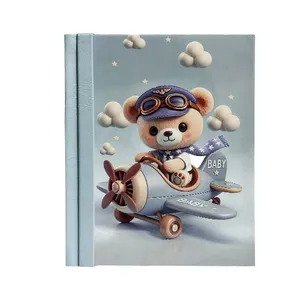 البوم عکس 20 برگ مدل 1621