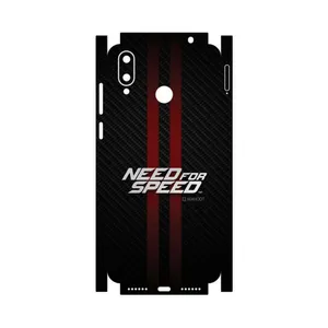 MAHOOT  Need-for-Speed-Game-FullSkin Cover Sticker for Gplus Q10