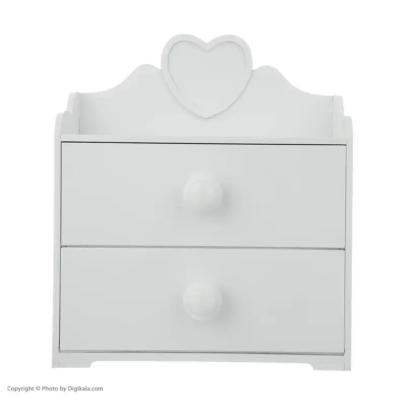 جعبه جواهرات مدل 123