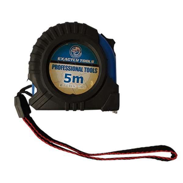 متر 5 متری اکزکتلی تولز کد 01