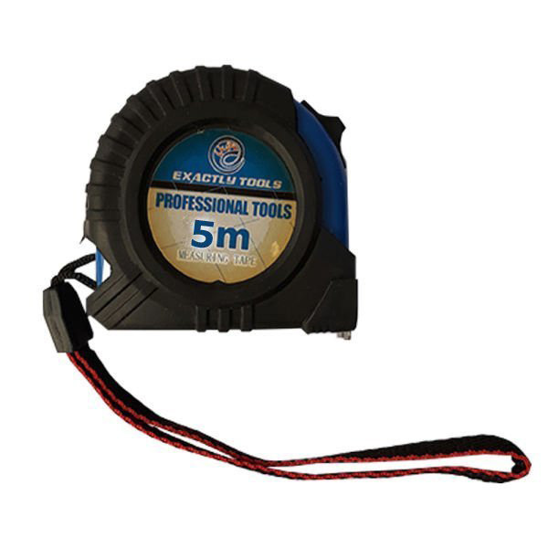 متر 5 متری اکزکتلی تولز کد 01