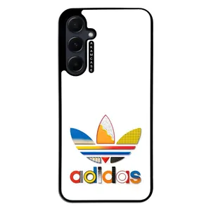 AKAM AMC-WSGA55-ADIDAS-44 Cover For Samsung Galaxy A55