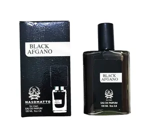 ادو پرفیوم مردانه رونکس مدل بلک افغان حجم 120 میلی لیتر