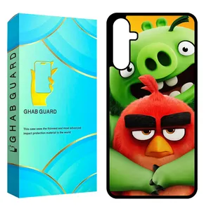 Ghab Guard  CHAPA14 Cover For Samsung Galaxy A14