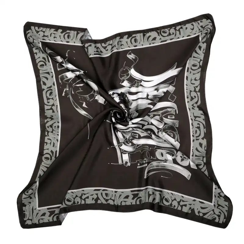 روسری زنانه مدل KERIISS 90