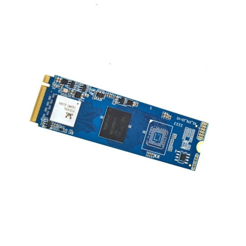 اس اس دی اینترنال کی استون مدل M.2 NVME 2280 SSD 128GB ظرفیت 128 گیگابایت