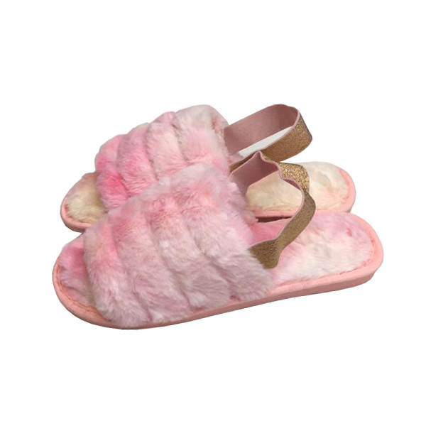 دمپایی حوله ای مدل RBS