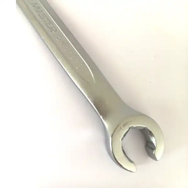 آچار دو سر رینگی مستر مدل MS_1213 سایز 12- 13 میلی متر