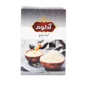 آرد برنج آدلوم - 300 گرم