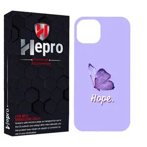 HEPRO MC Cover for Apple IPHONE 13 PRO