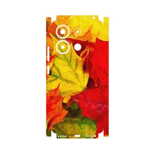 MAHOOT Fall Season-FullSkin Cover Sticker for Xiaomi Redmi Note 13 4G