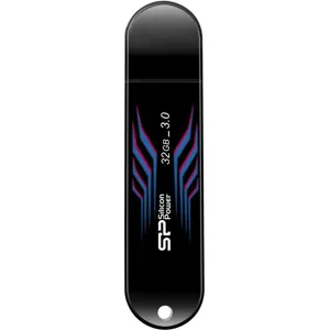 Silicon Power Blaze B10 Flash Memory - 32GB