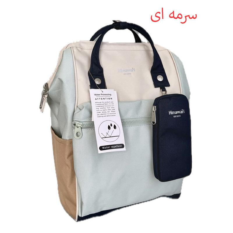 کوله پشتی هیماواری  3
