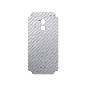 MAHOOT Steel-Fiber Cover Sticker for HTC One Max