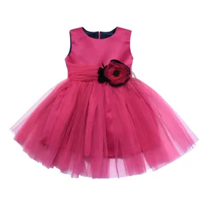 پیراهن دخترانه مدل آیگل