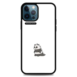 AKAM AMC-WA12PROMAX-DINO-22 Cover For Apple iPhone 12 Pro Max
