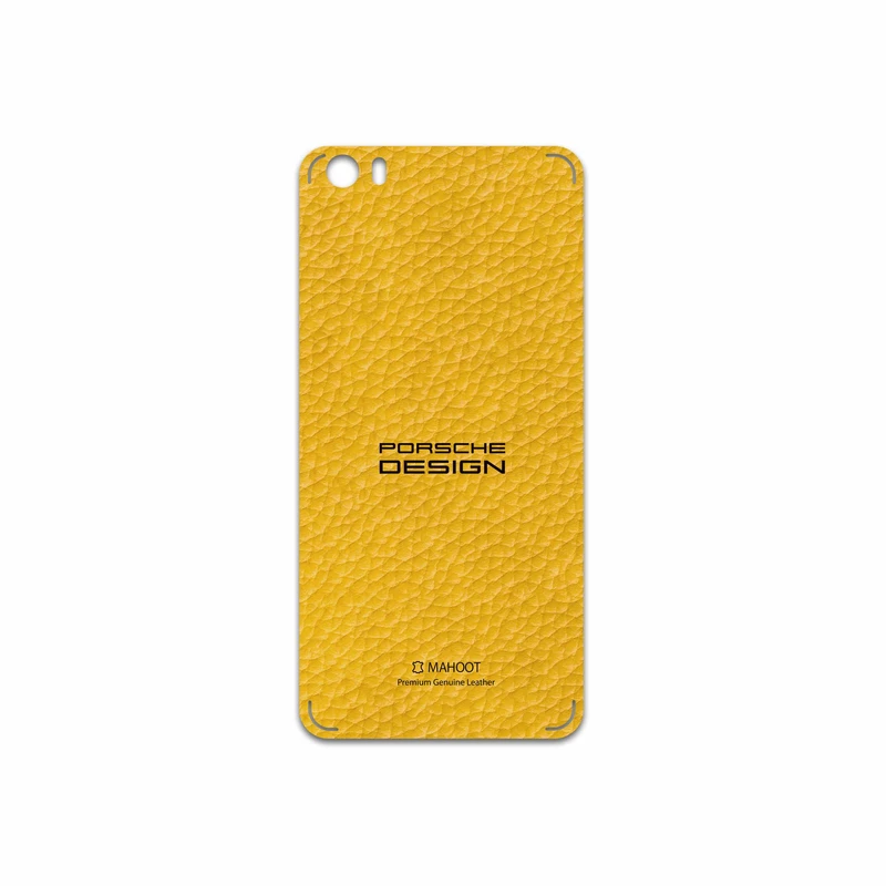 برچسب پوششی ماهوت مدل ML-PRDS مناسب برای گوشی موبایل شیائومی Mi 5