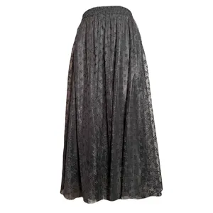 دامن زنانه مدل توری