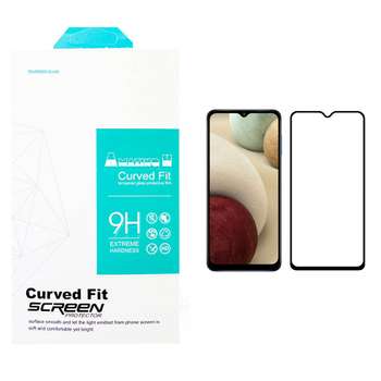 محافظ صفحه نمایش مدل AMAZING مناسب برای گوشی موبایل سامسونگ Galaxy A12