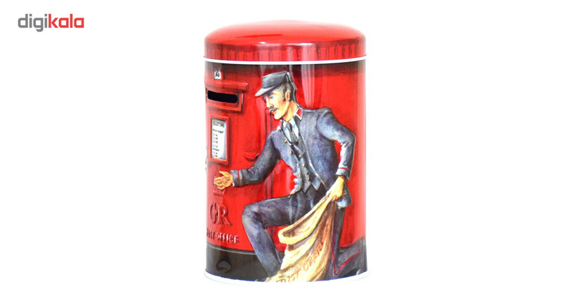 قلک بالنا مدل Londen Mailbox R06
