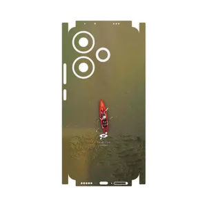 MAHOOT Kayak-FullSkin Cover Sticker for Xiaomi Poco F6