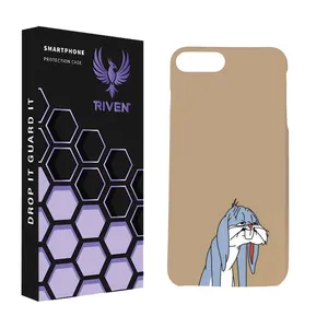 RIVEN RI2-6 Case For Apple iPhone 8 Plus، Apple iPhone 7 Plus