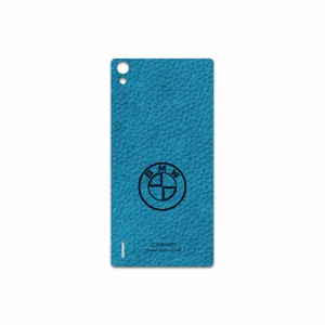 MAHOOT BL-BMW Cover Sticker for Huawei Ascend P7