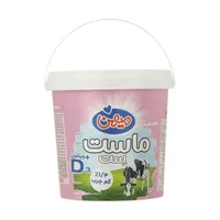 ماست ست کم چرب میهن مقدار 1500 گرم