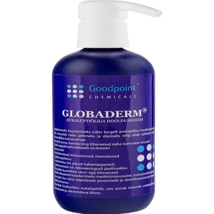 کرم ضدعفونی کننده گودپوینت کمیکالز مدل Globaderm