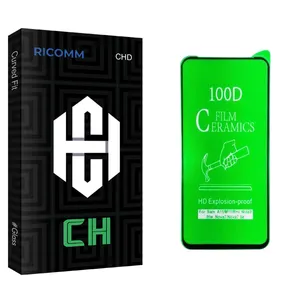 Ricomm CH glass Screen Protector For Samsung سامسونگ Galaxy A11