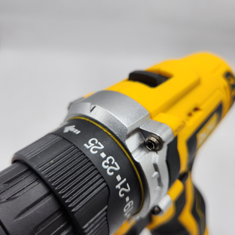 مجموعه 28 عددی دریل پیچ گوشتی دی ال تی سی کد TR34