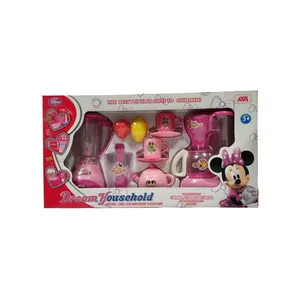 ست اسباب بازی آشپزخانه مدل Dream Household