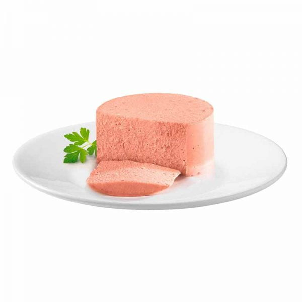 کنسرو غذای گربه گورمت مدل Gourmet وزن 85 گرم