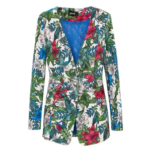 کت رسمی زنانه مدل Yasmine