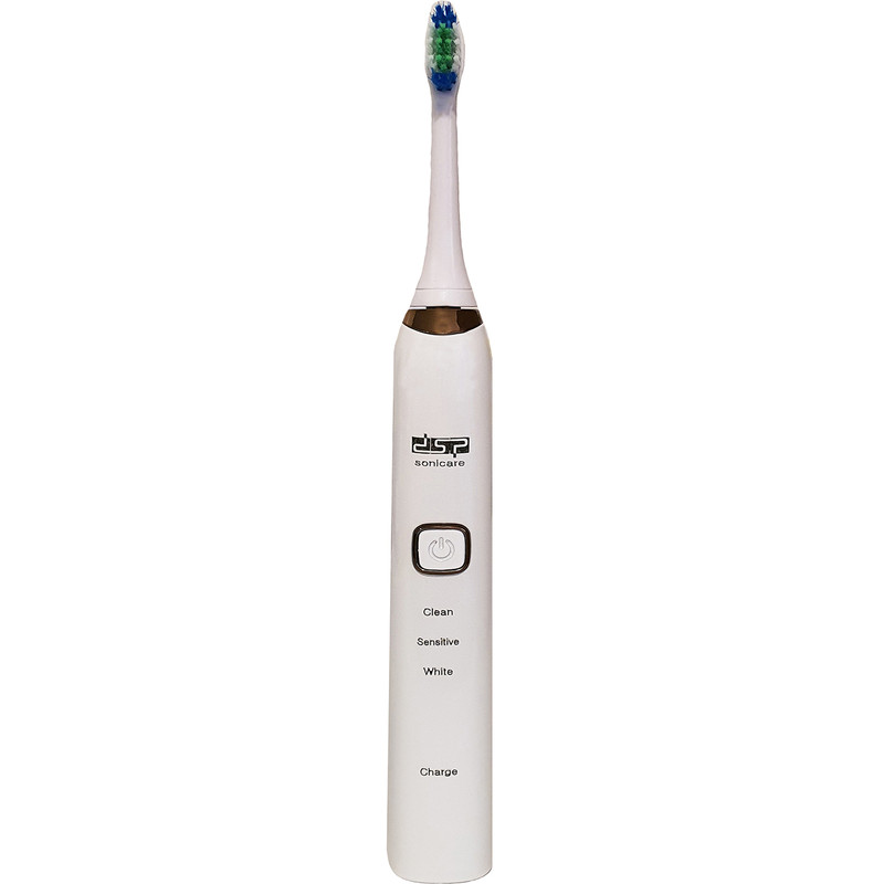 مسواک برقی دی اس پی مدل 80010A.PLUS