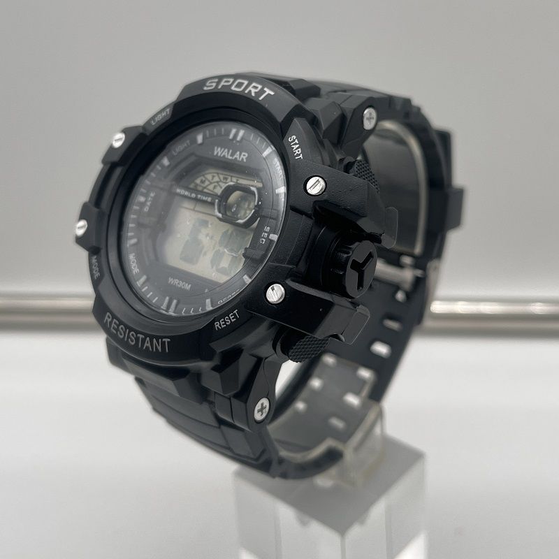 ساعت مچی دیجیتال پسرانه والار مدل 584 - - 2