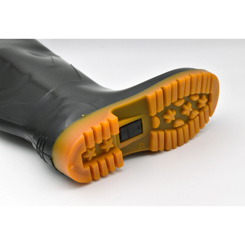 چکمه ایمنی مدل Rasti-Ro کد 8833