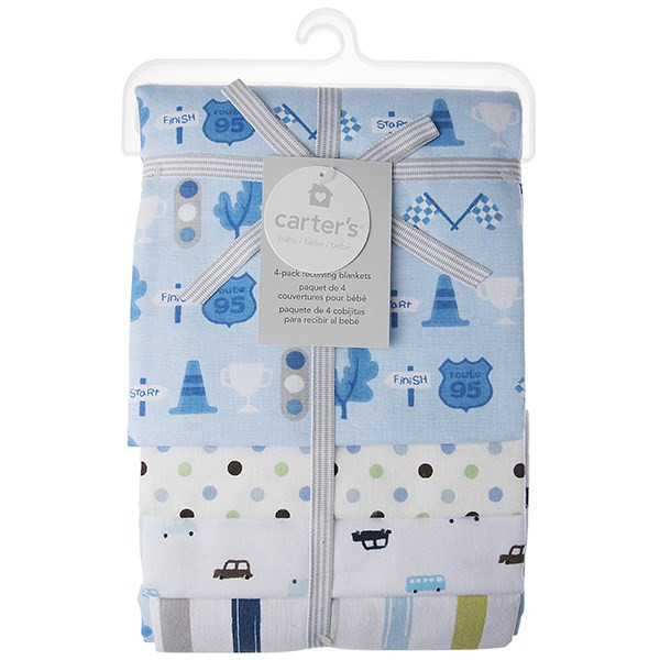 خشک کن کارترز مدل Racing بسته 4 عددی