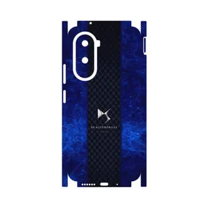 MAHOOT DS Automobiles-FullSkin Cover Sticker for Xiaomi Poco M7 4G