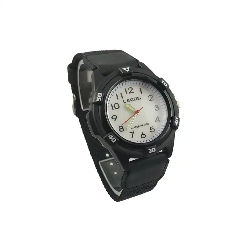 ساعت مچی عقربه ای لاروس مدل RP1400